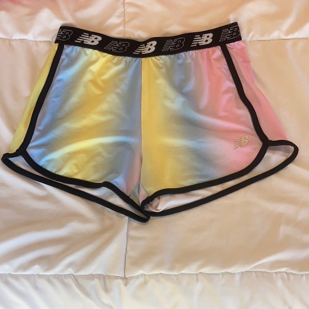 I am selling NB shorts